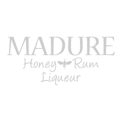 Madure honey rum